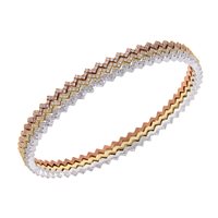 Bracelet Vivi Gioielli Femme in Argent 798040040187 TITAN SILVER - 798040040187 TITAN SILVER